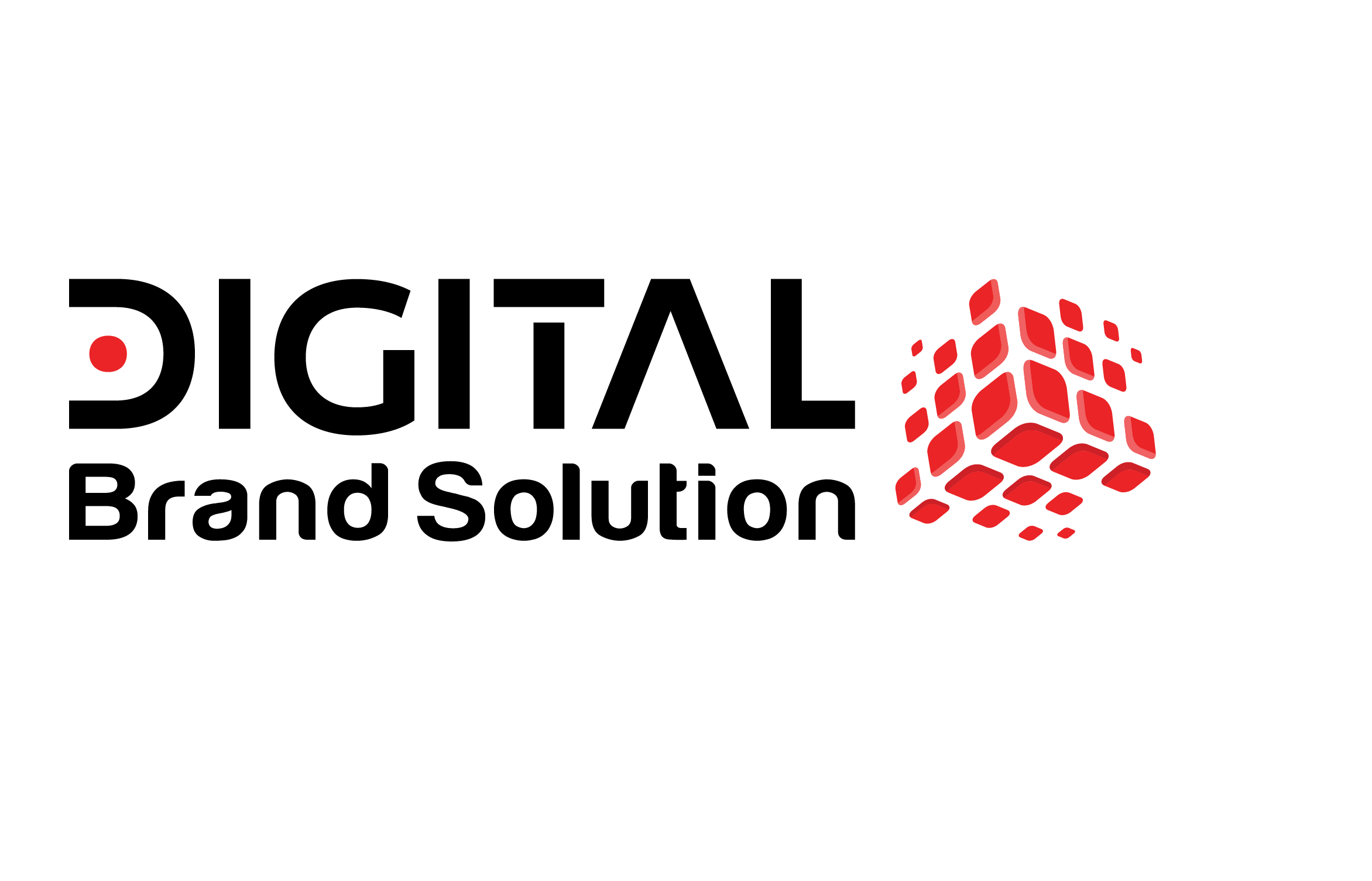 Digital Partner Logo - Digital Brand Solution